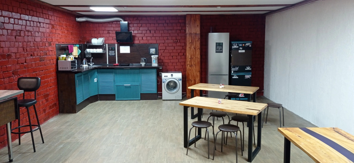 Хостел Мята Рязань