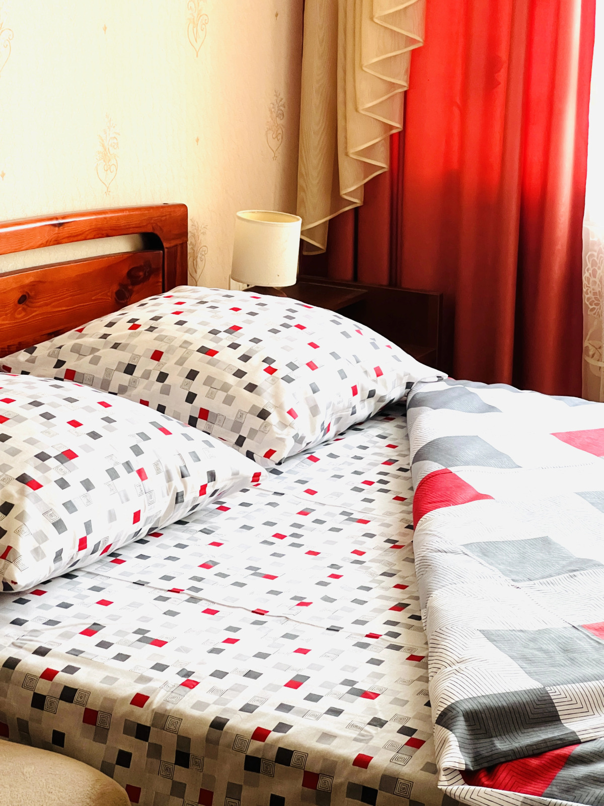 Апартаменты на Советской площади