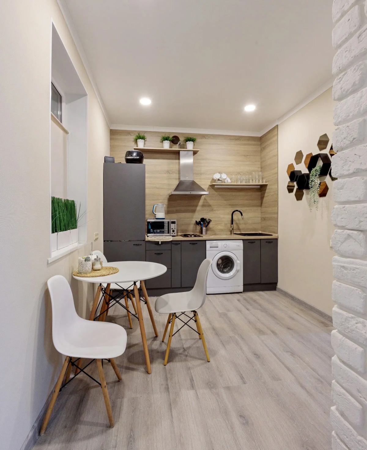 Квартира Тильзит Апартаменты