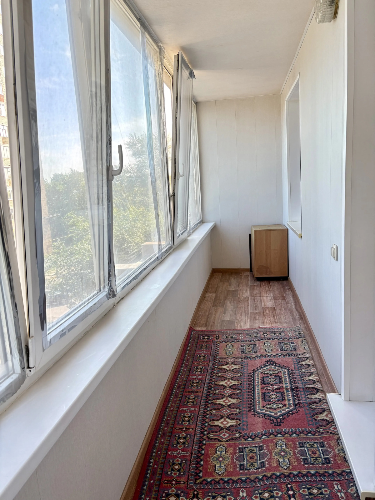 Квартира на Кузнецова 4а