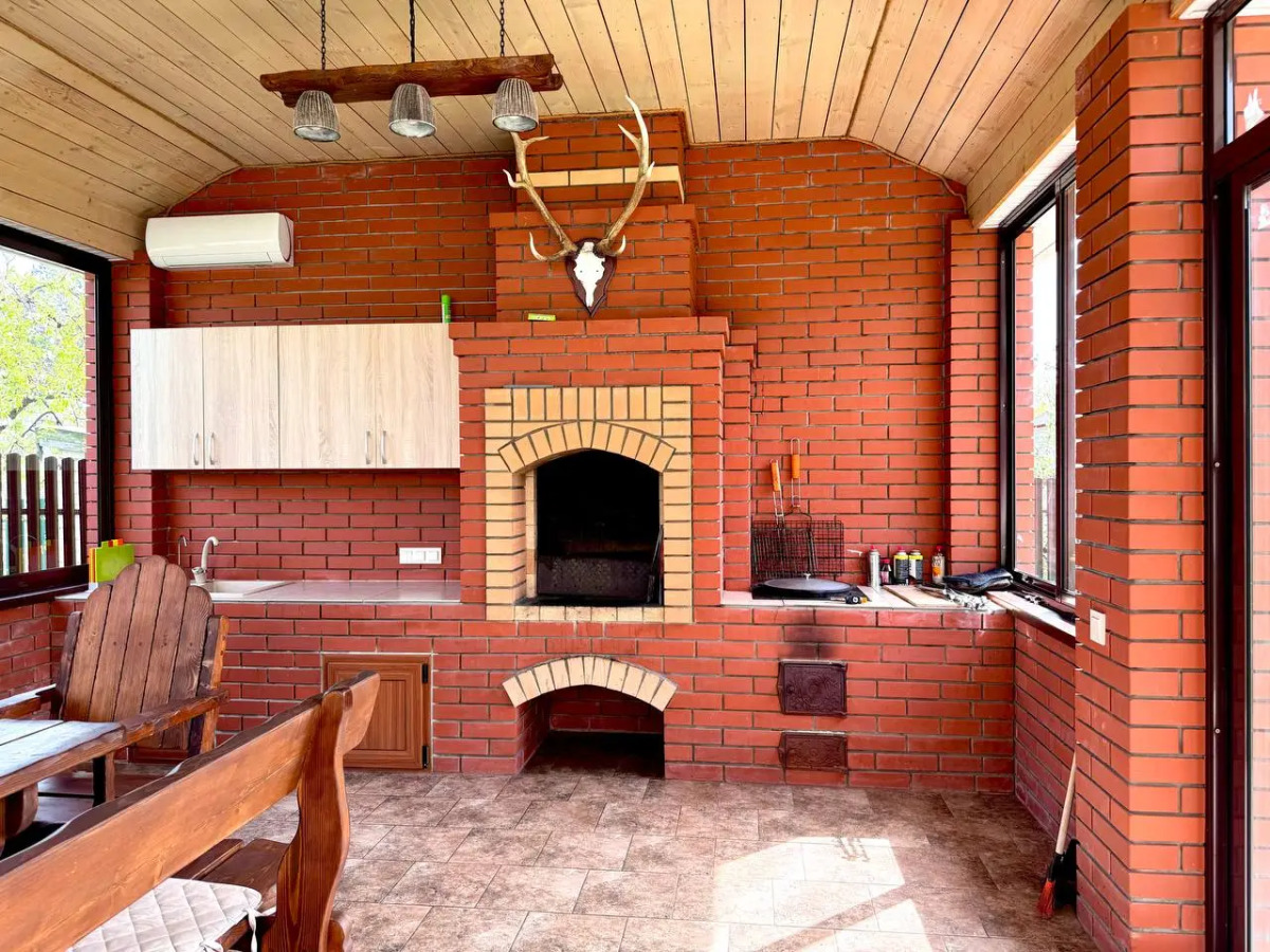 Гостевой Дом на Сиреневой