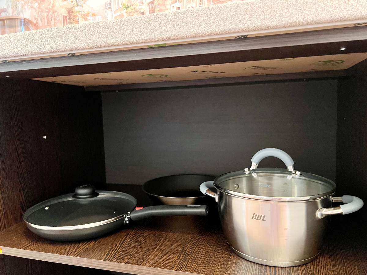 Апартаменты Granada Уютная студия в новом ЖК Шекспир с красивым видом на город