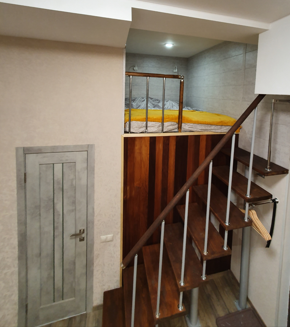 Апартаменты Твоя Резиденция