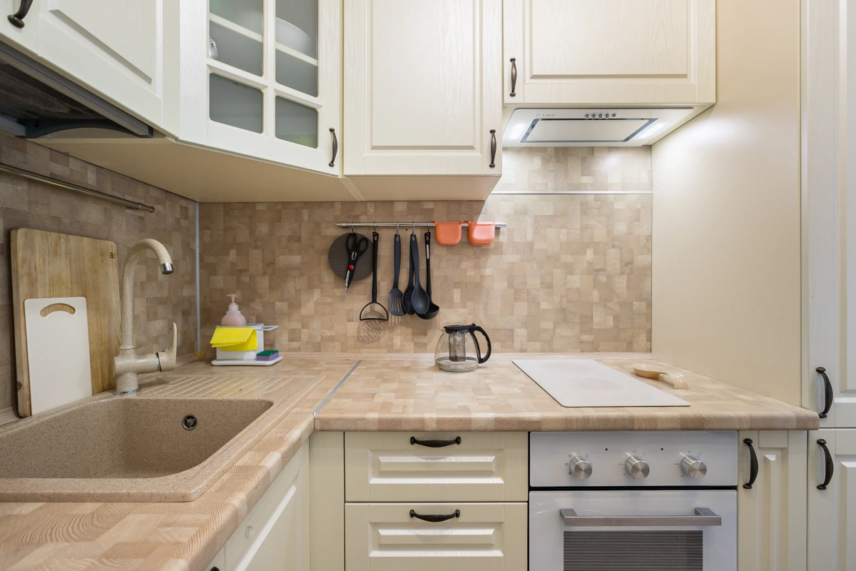 Квартира AsaPro на улице Лосевская