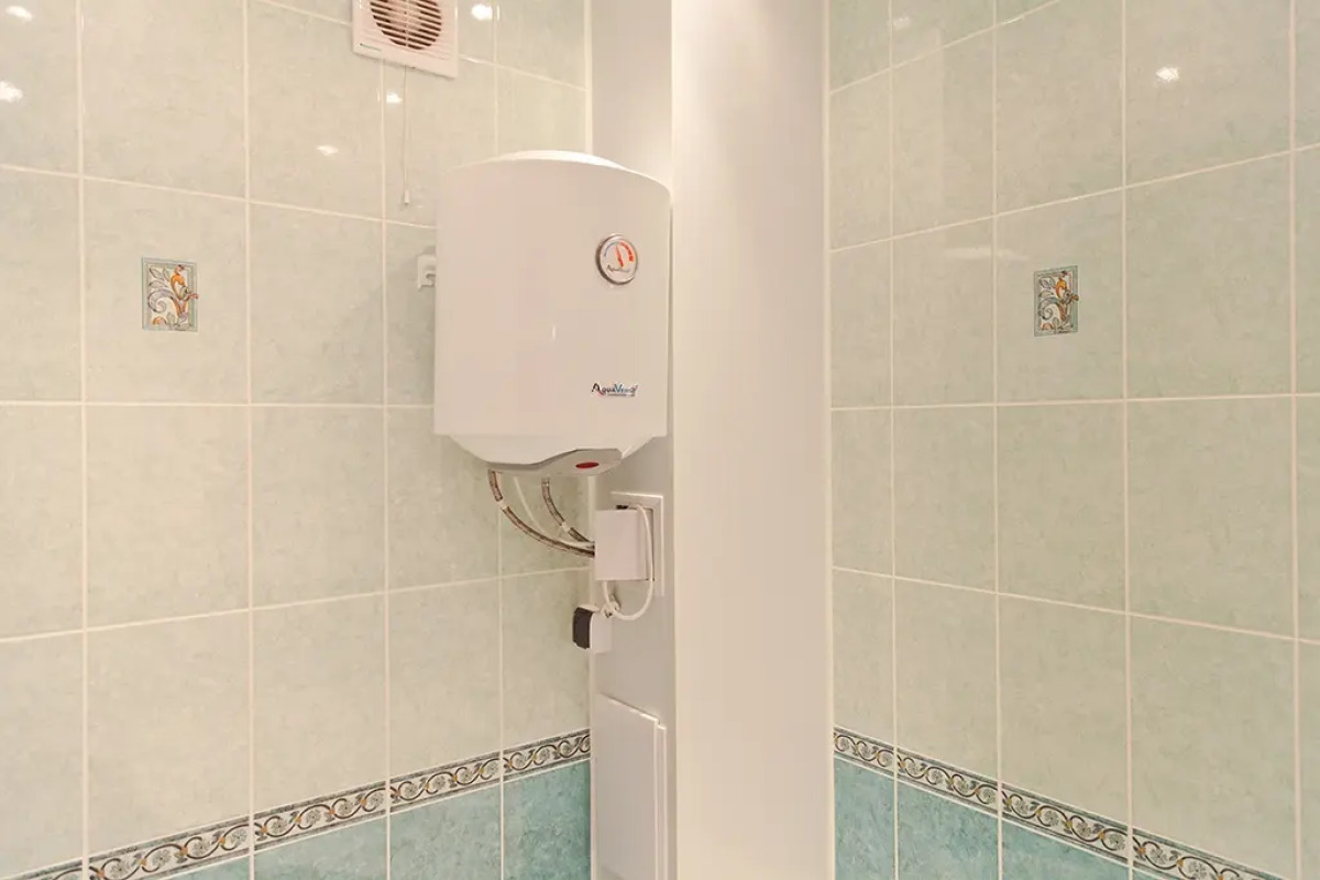 Апартаменты в центре