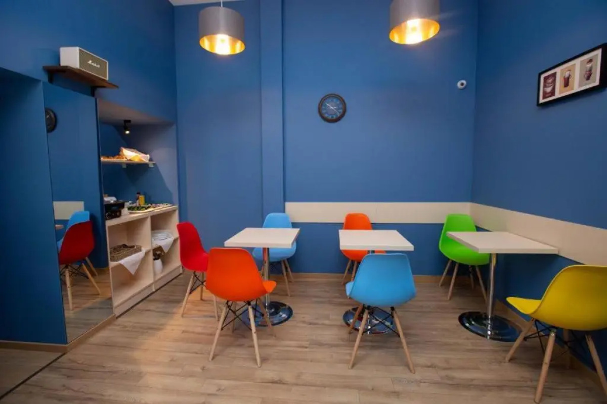 Отель History Tbilisi