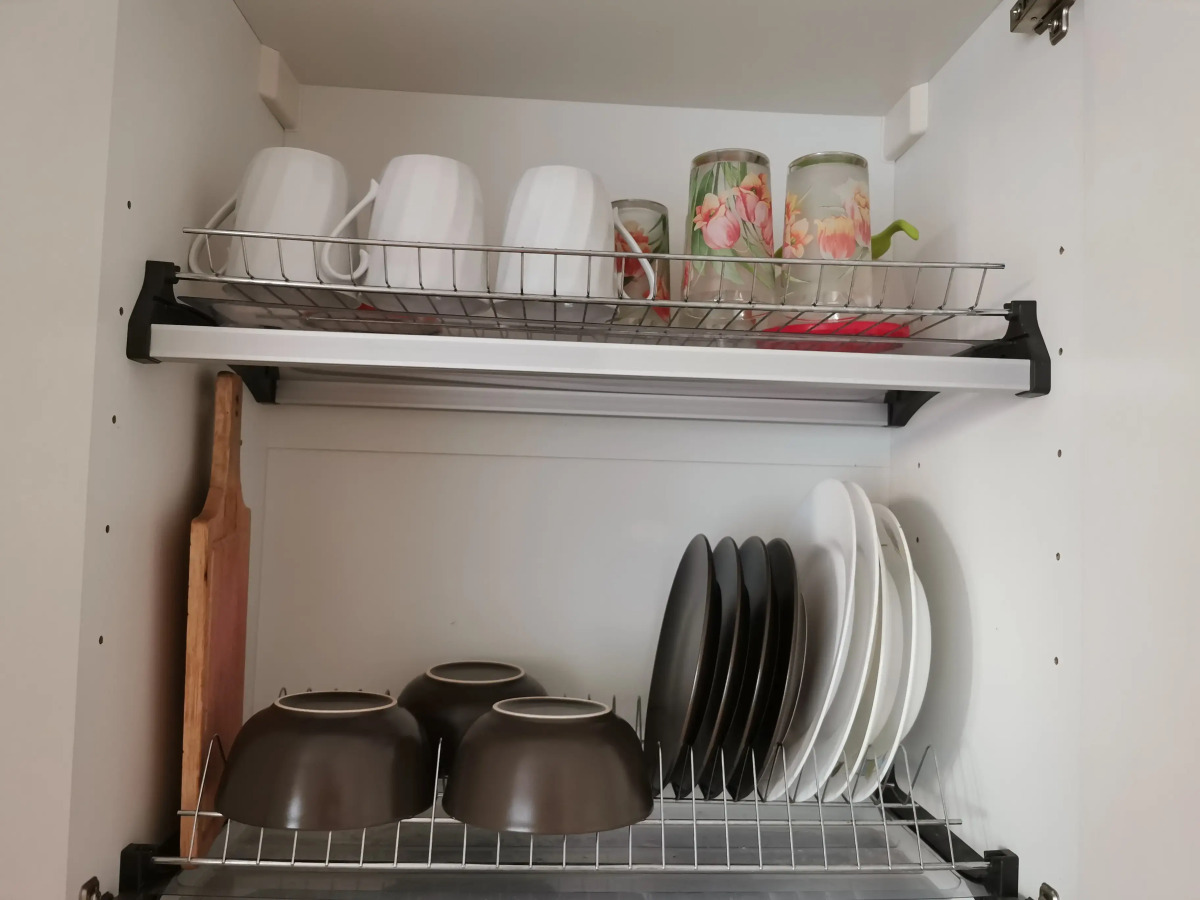 Квартира в новом ЖК Нижнего Новгорода с кондиционером