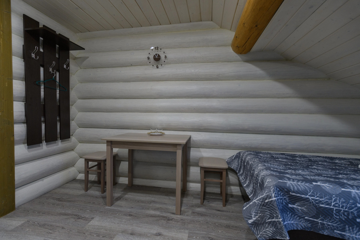 Гостевой дом Каргопольская Слобода