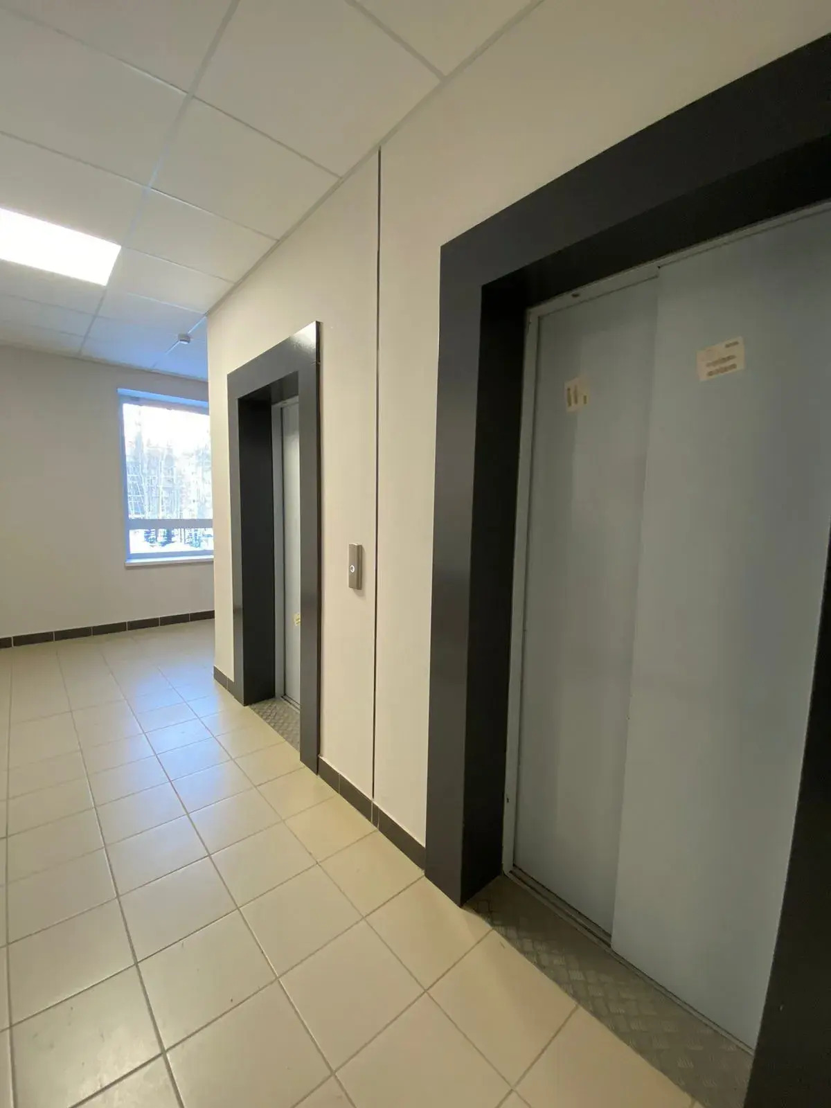 Квартира Ривьера