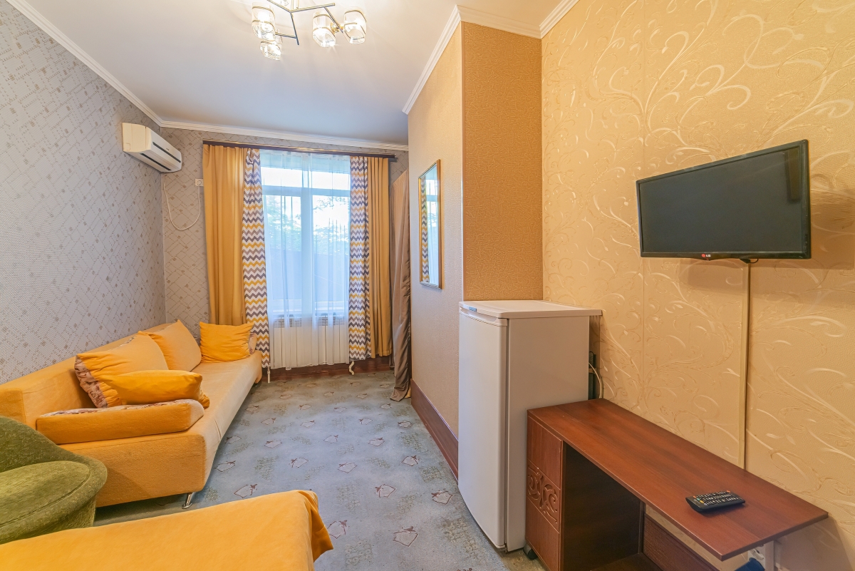 Гостевой дом на улице Шевченко 174А