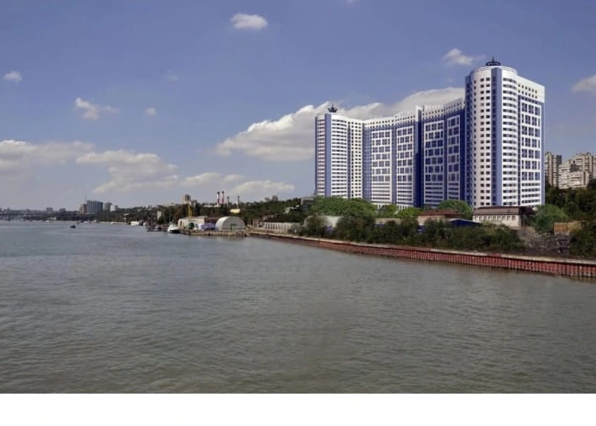 Квартира Евродвушка Лофт на Державинском