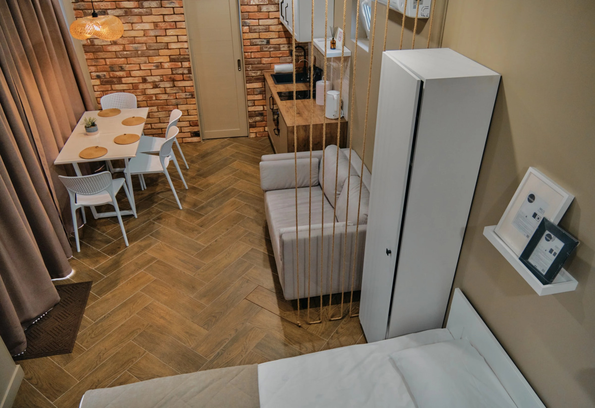 Гостевой Дом Удача