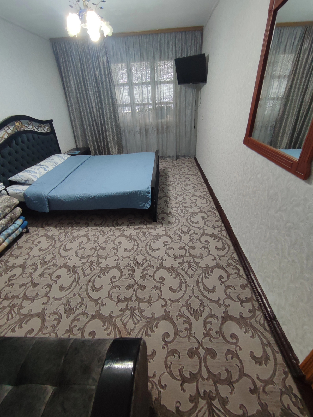 Квартира Дубки Сулакский Каньон