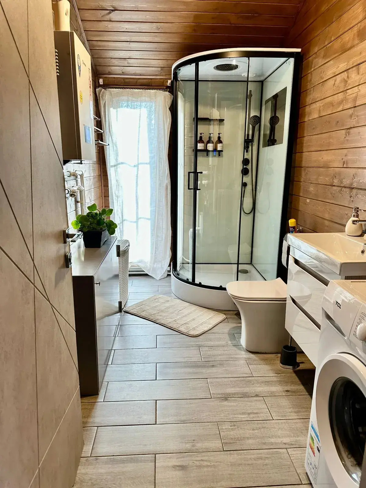 Гостевой дом Dream Lake PZ