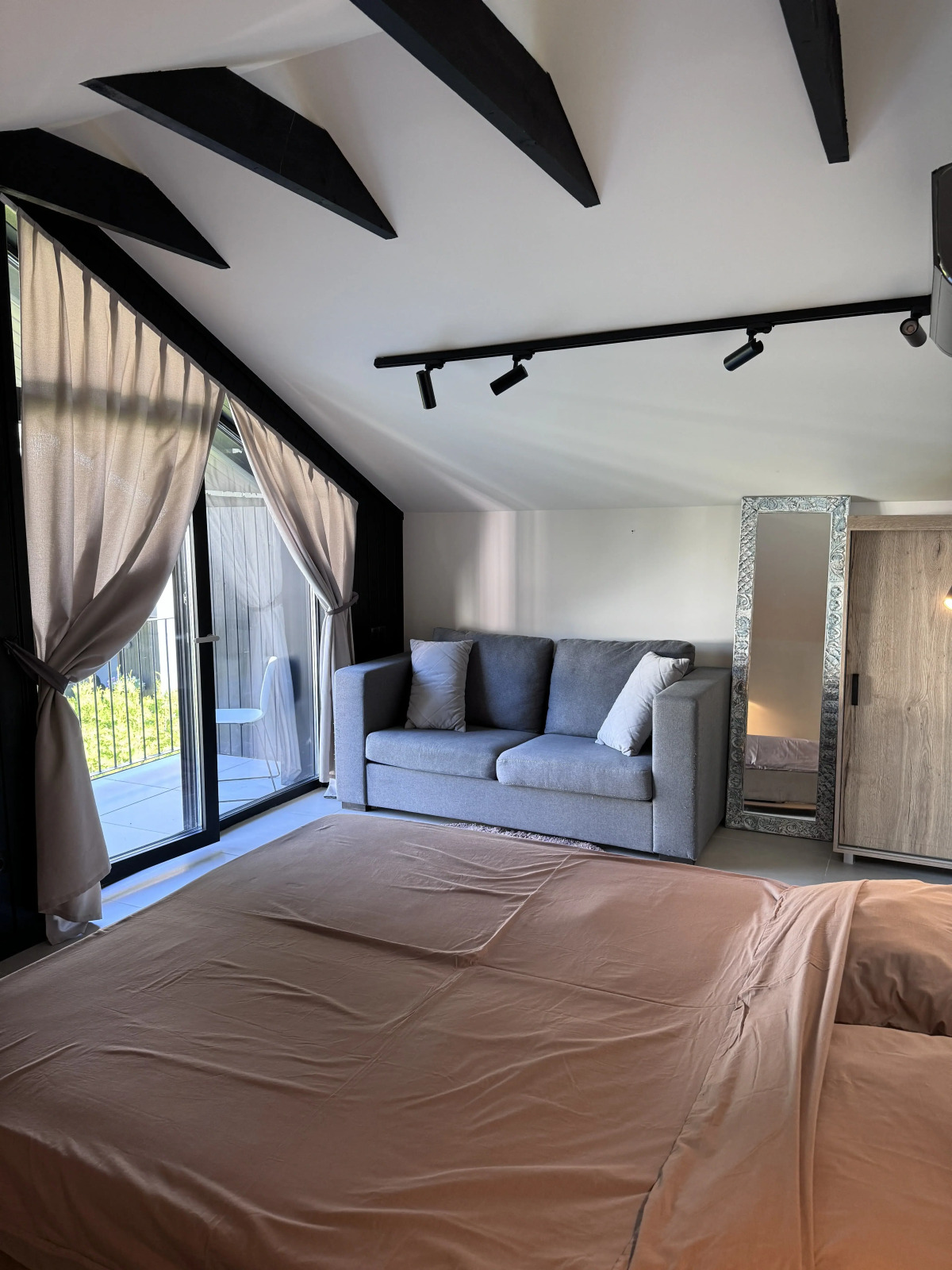 Частный дом Уютный в загородном клубе HuggeLife