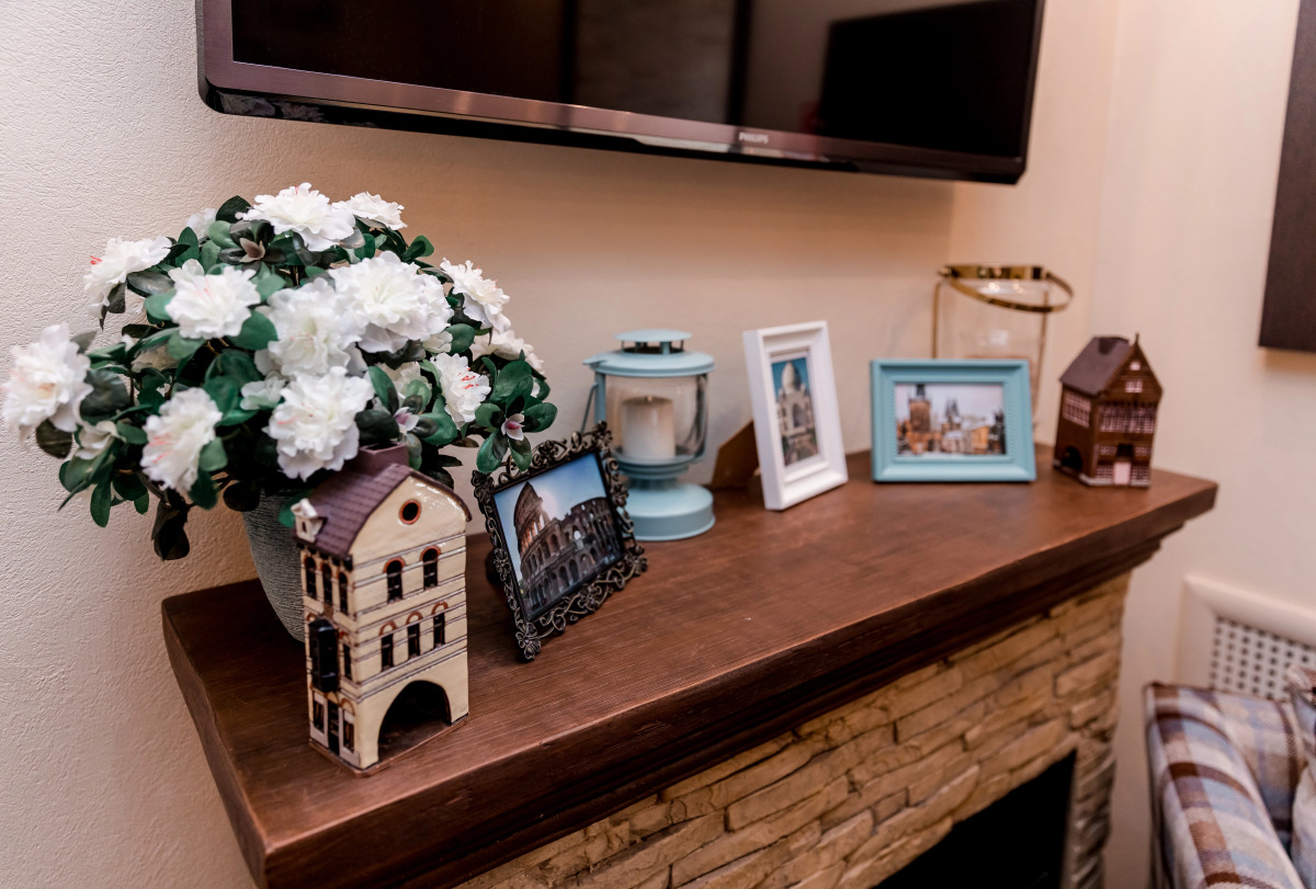 Меблированные комнаты Вокруг Света