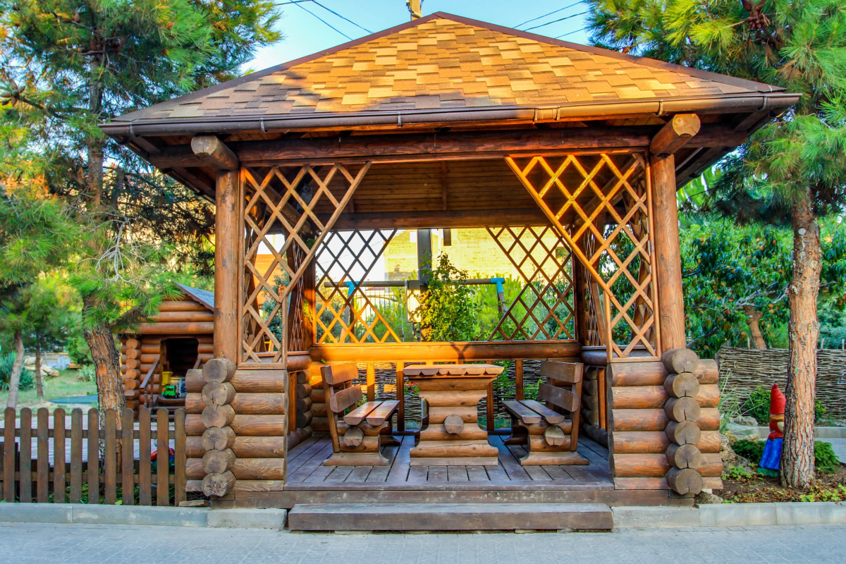 Гостевой дом Вилла Орс