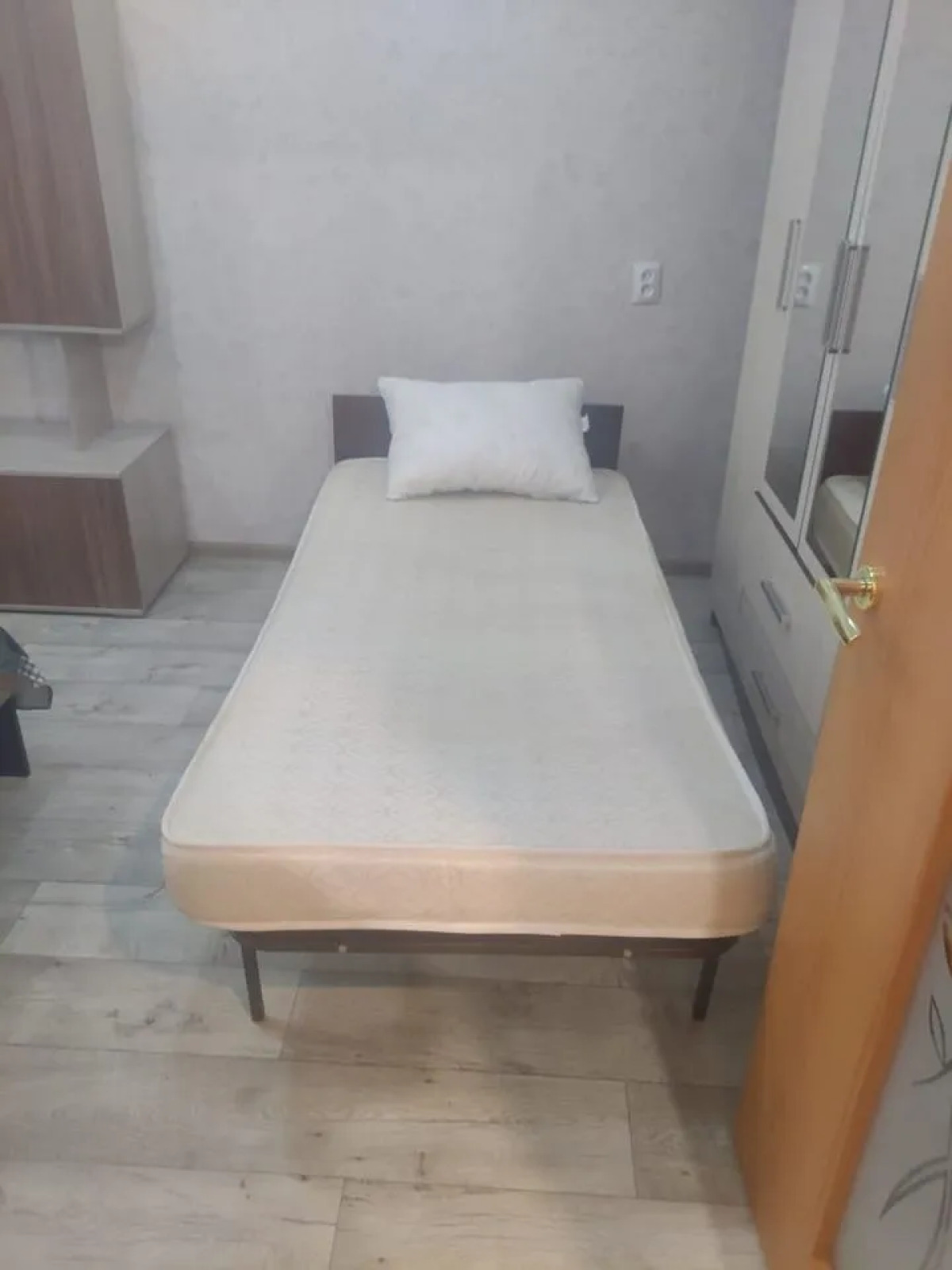 Квартира на Атаманской 42Б