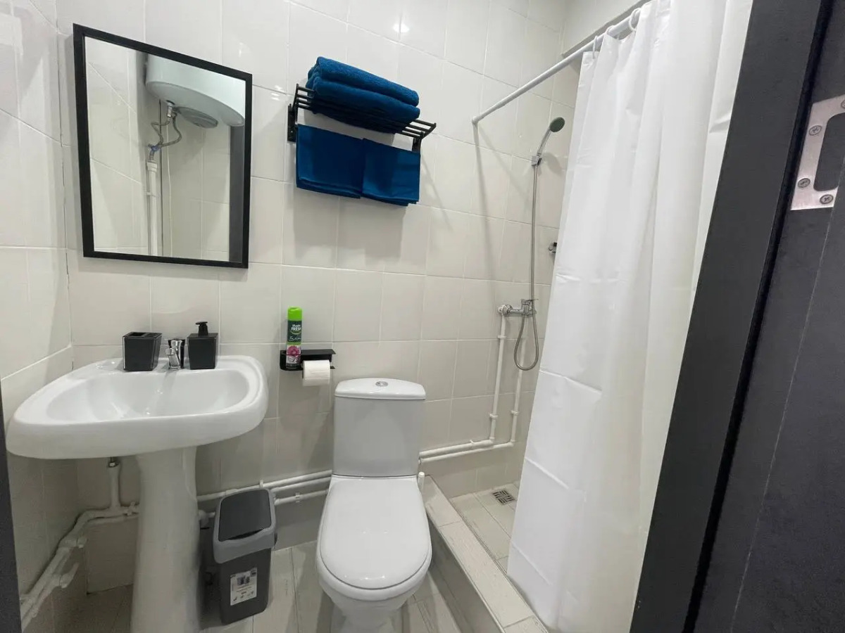 Отель Меренга