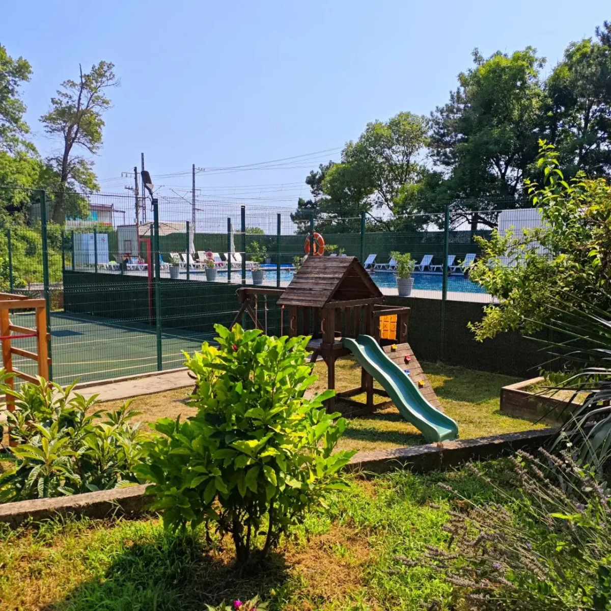 Курортный Отель Южный