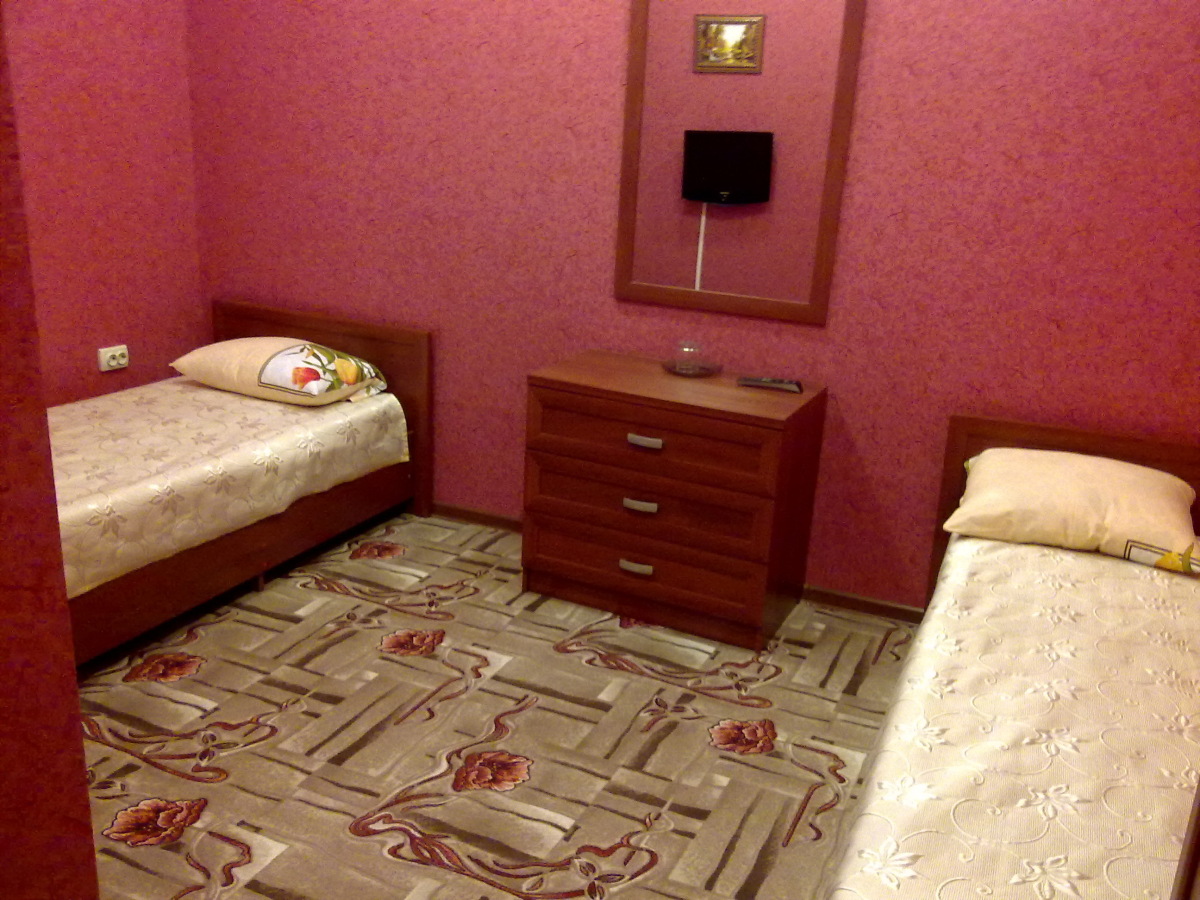 Гостевой дом Седьмой Регион