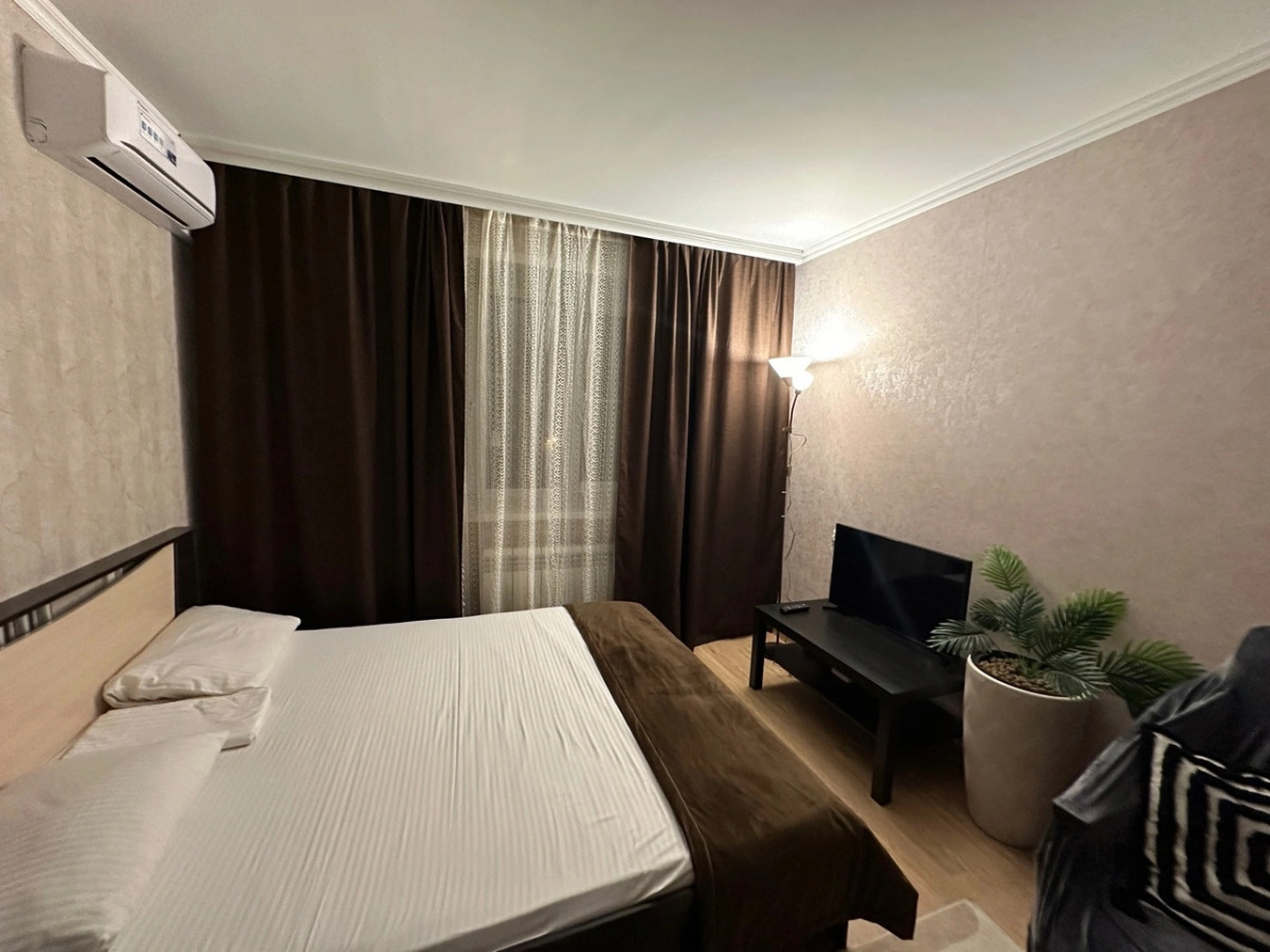 Апартаменты Уютная квартира на Хорошавина 11