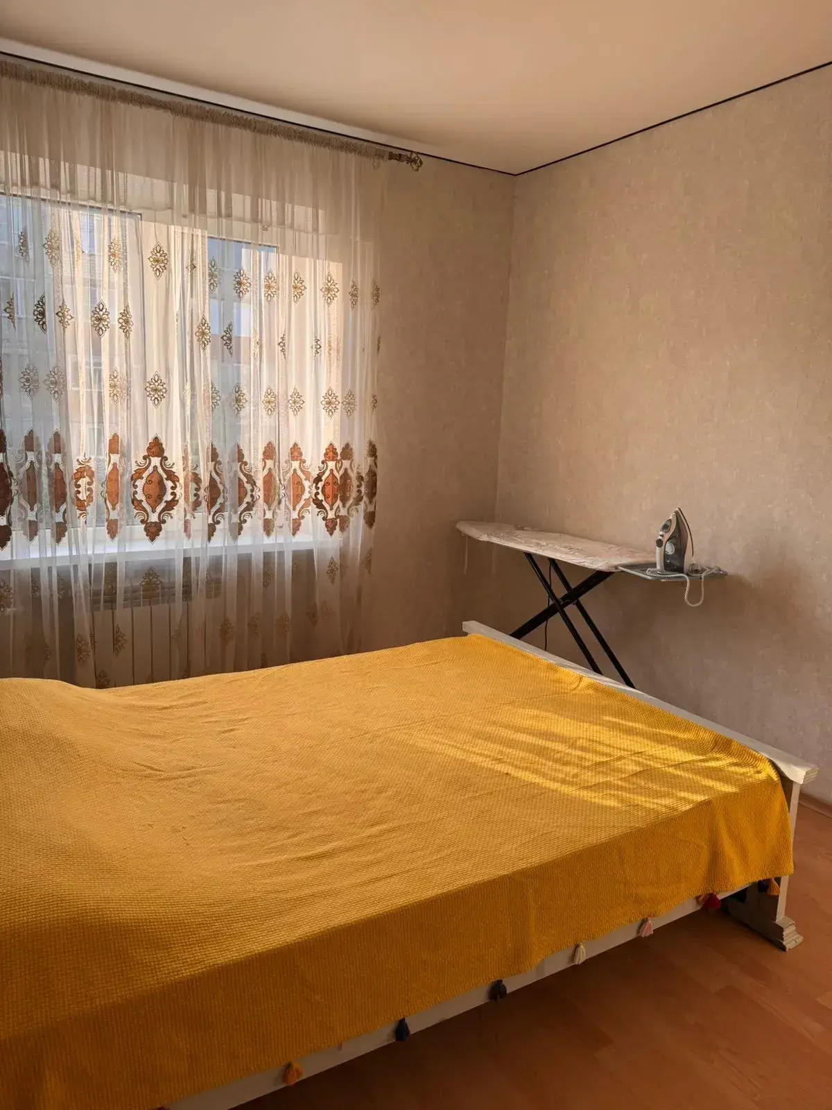 Квартира M-House