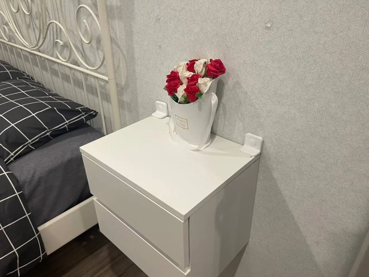 Апартаменты Уютная однушка