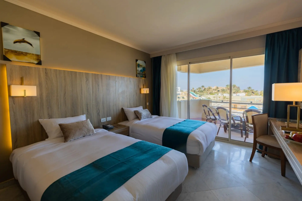 Seven Seas Jolie Bay