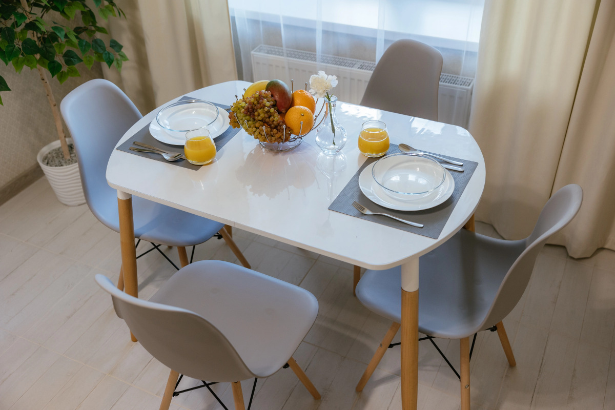 Апартаменты Room Tour