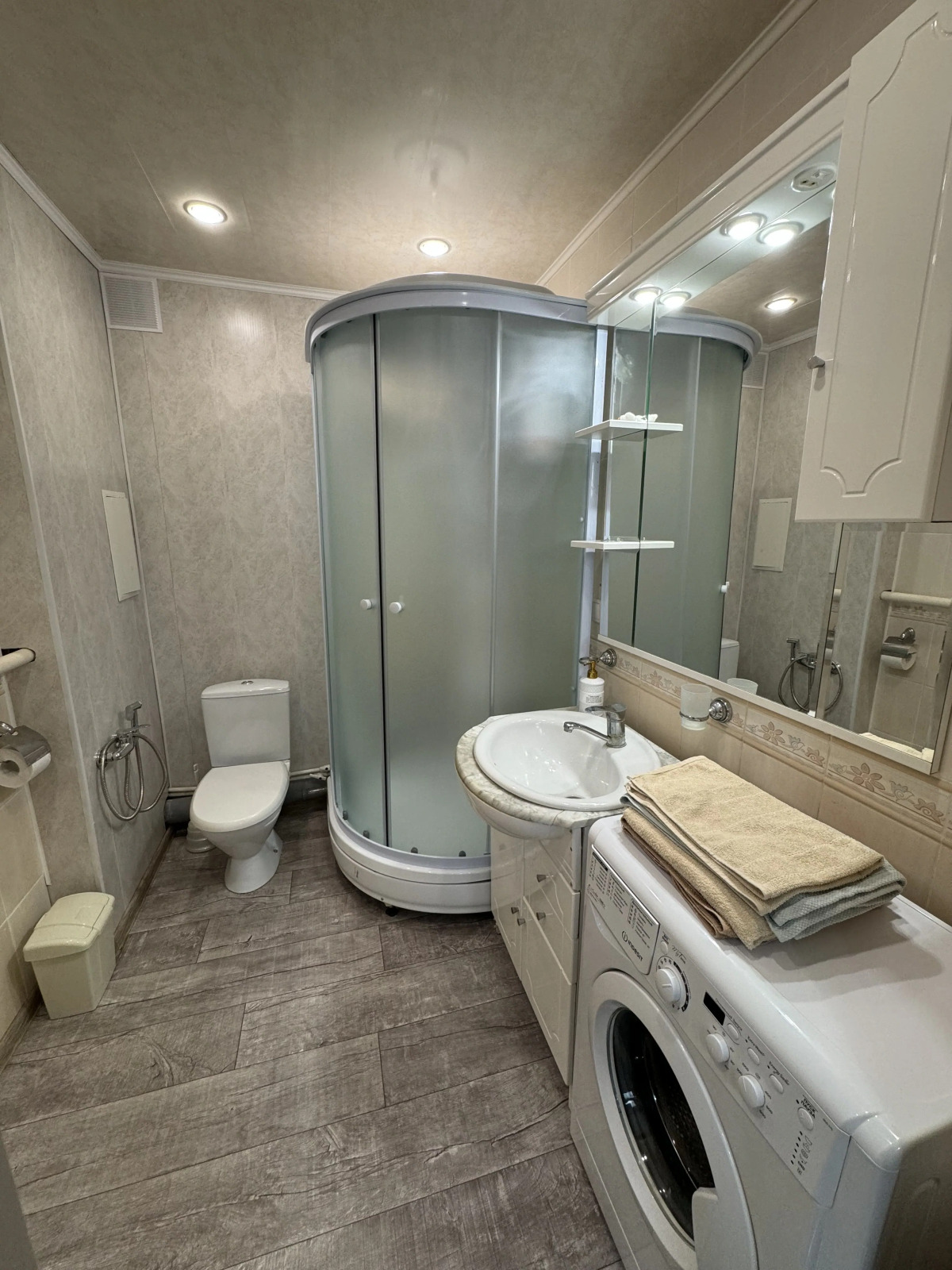 Квартира Уютная