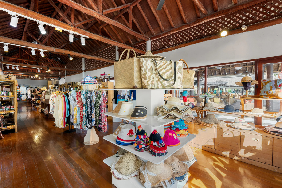 Отель Saii Phi Phi Island Village