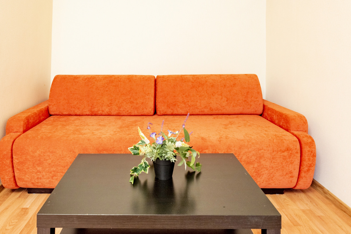 Апартаменты Inndays on Molodeshnaya