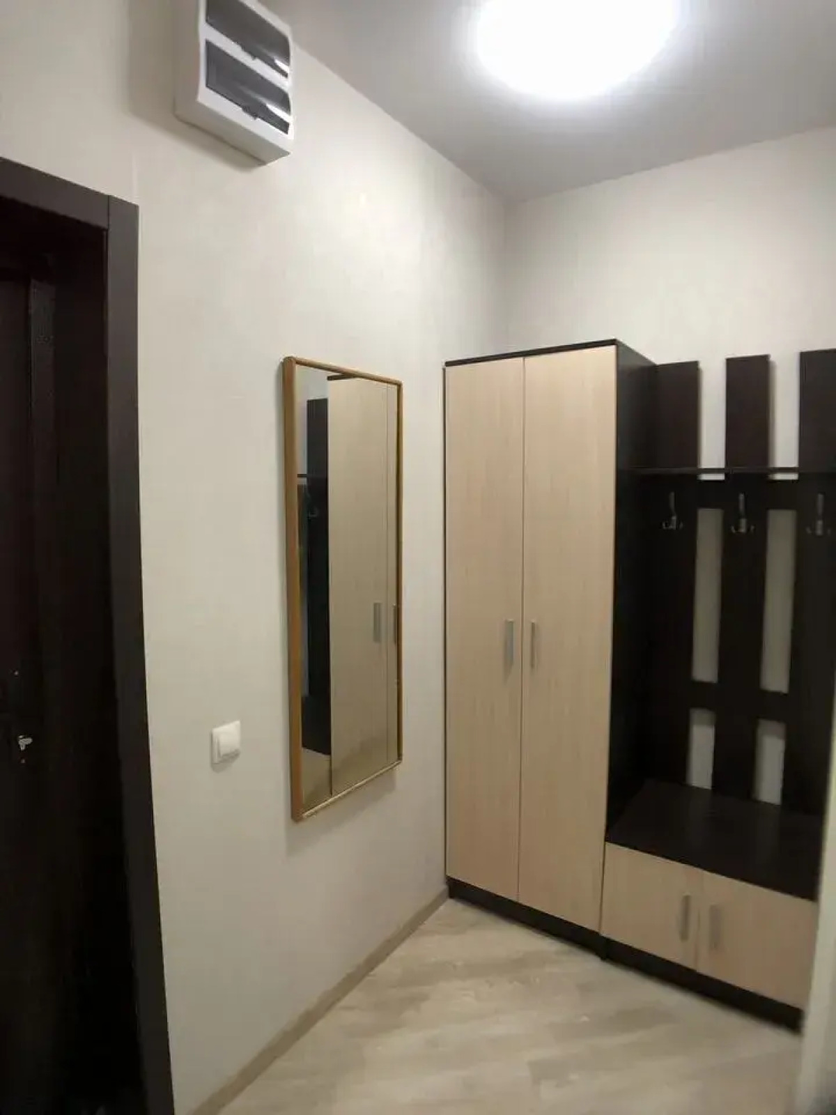 Апартаменты на Киевской улице 139