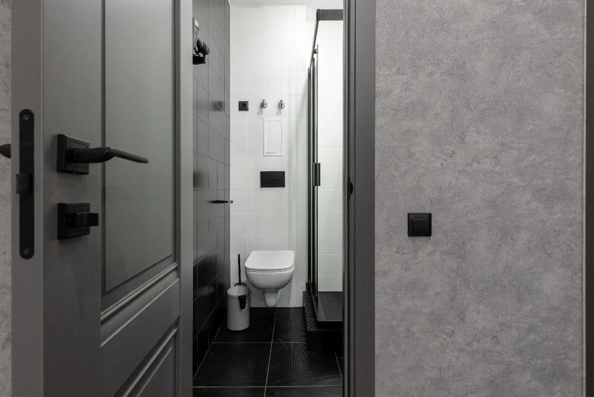 Апартаменты Park Side Комфорт