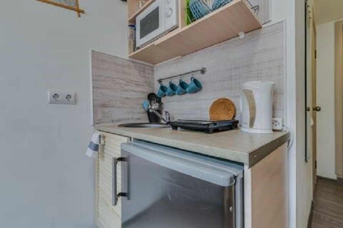 Апартаменты Киона Лофт 2