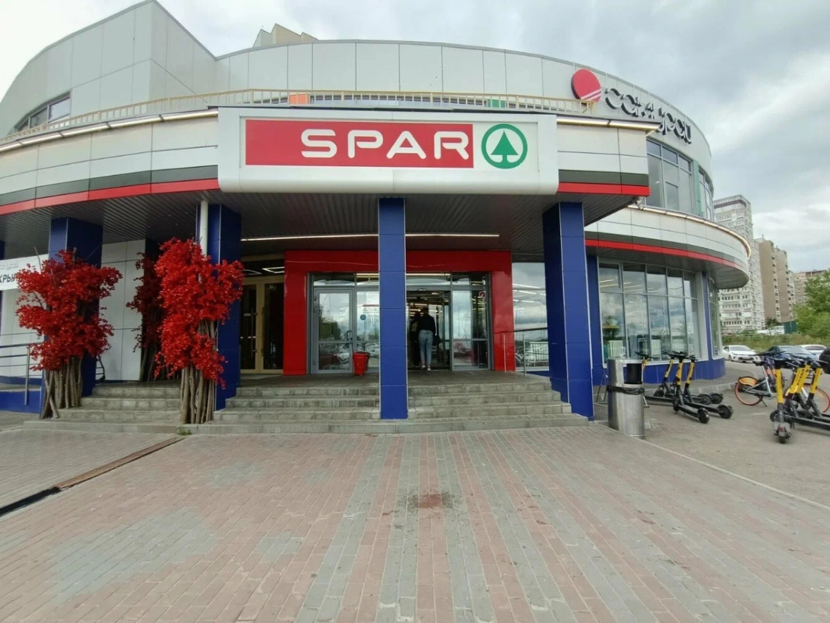 Апартаменты ЖК Седьмое небо