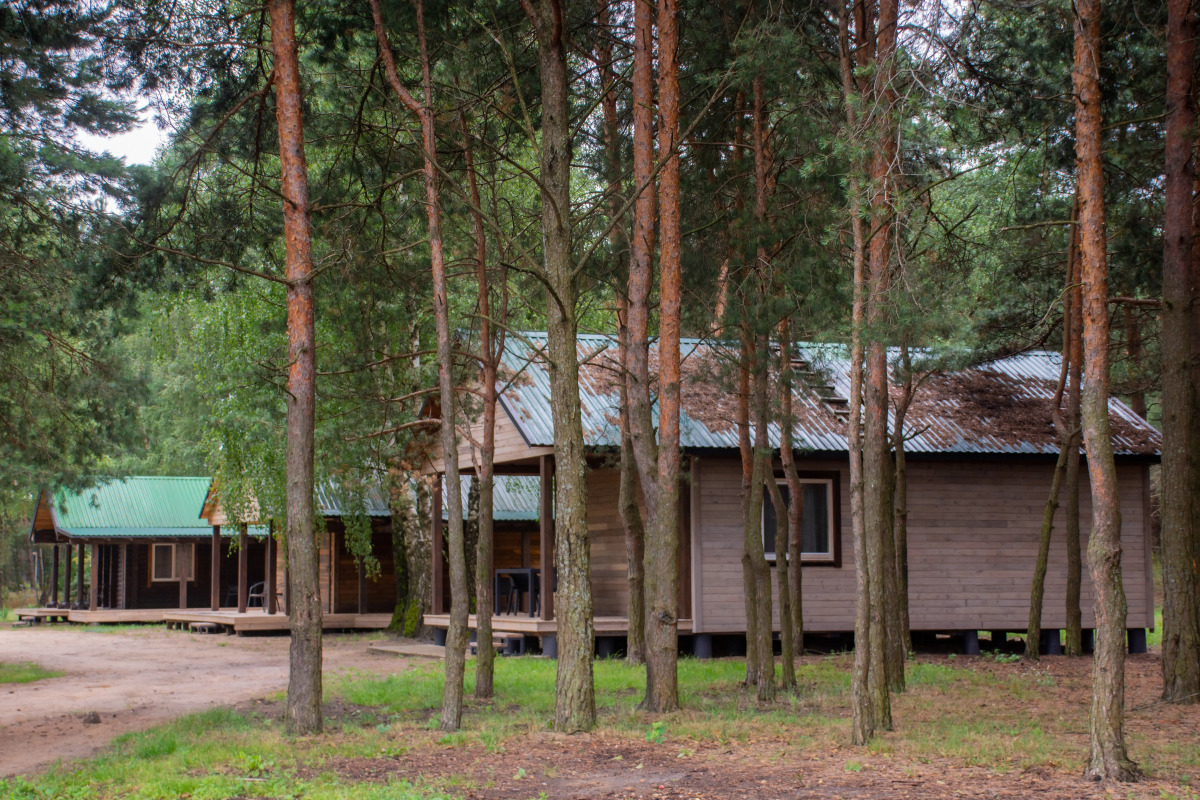 Рыболовное Хозяйство Дзик