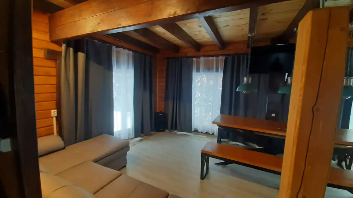 База Отдыха Сердце Сибири