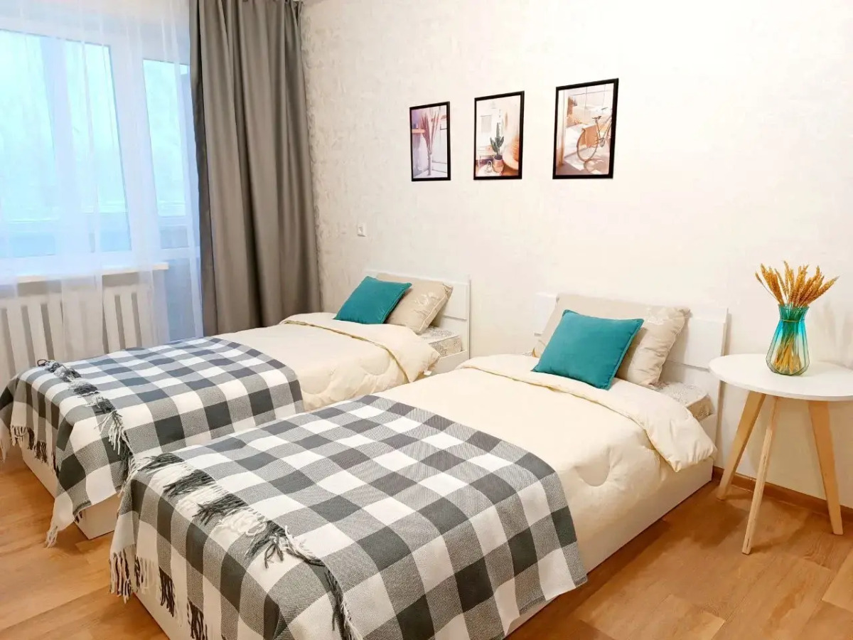 Квартира Апартаменты Чайковский на Мира 32