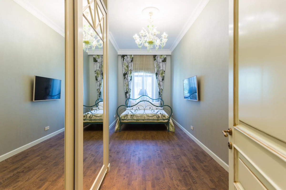 Апартаменты hth24 Liteyny