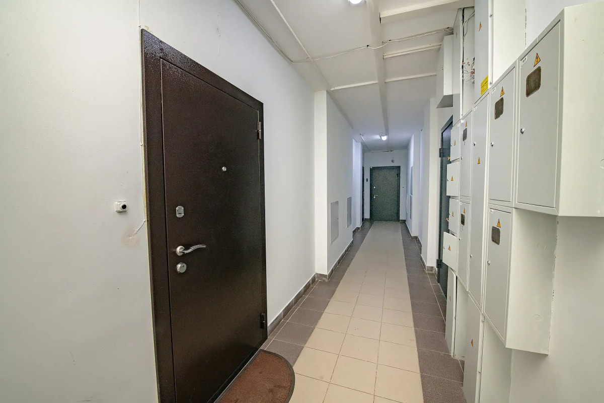 Апартаменты TopHouse на Жигура 12а  двухкомнатные