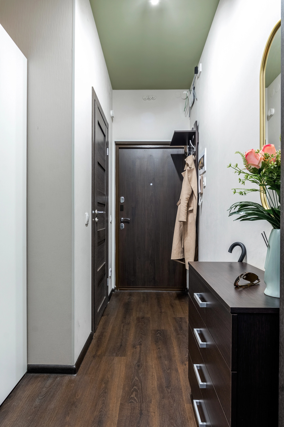 Квартира Стильная Студия у Невского Проспекта и Московского Вокзала