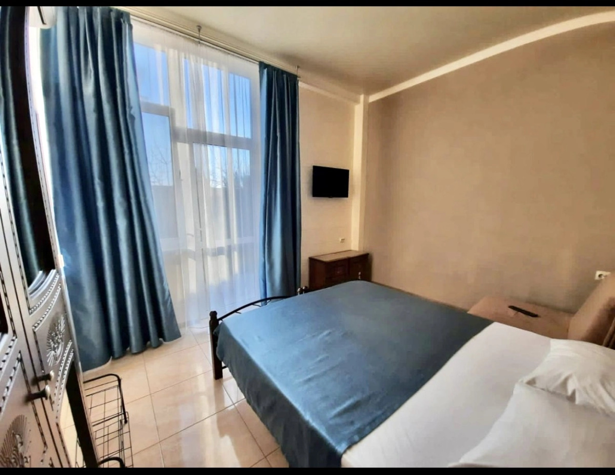 Мини-Отель Olympic House