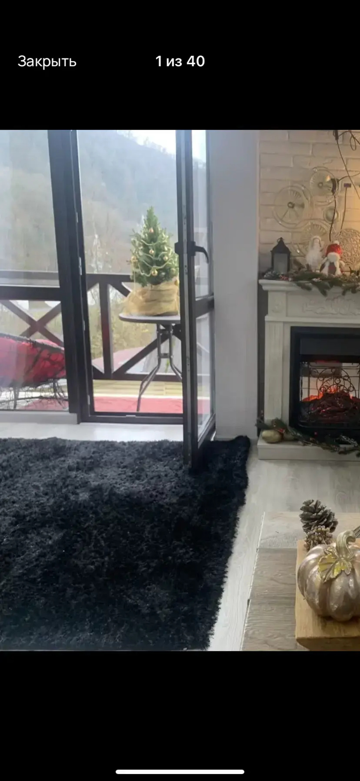 Квартира Стильная солнечная на Плотинной 2