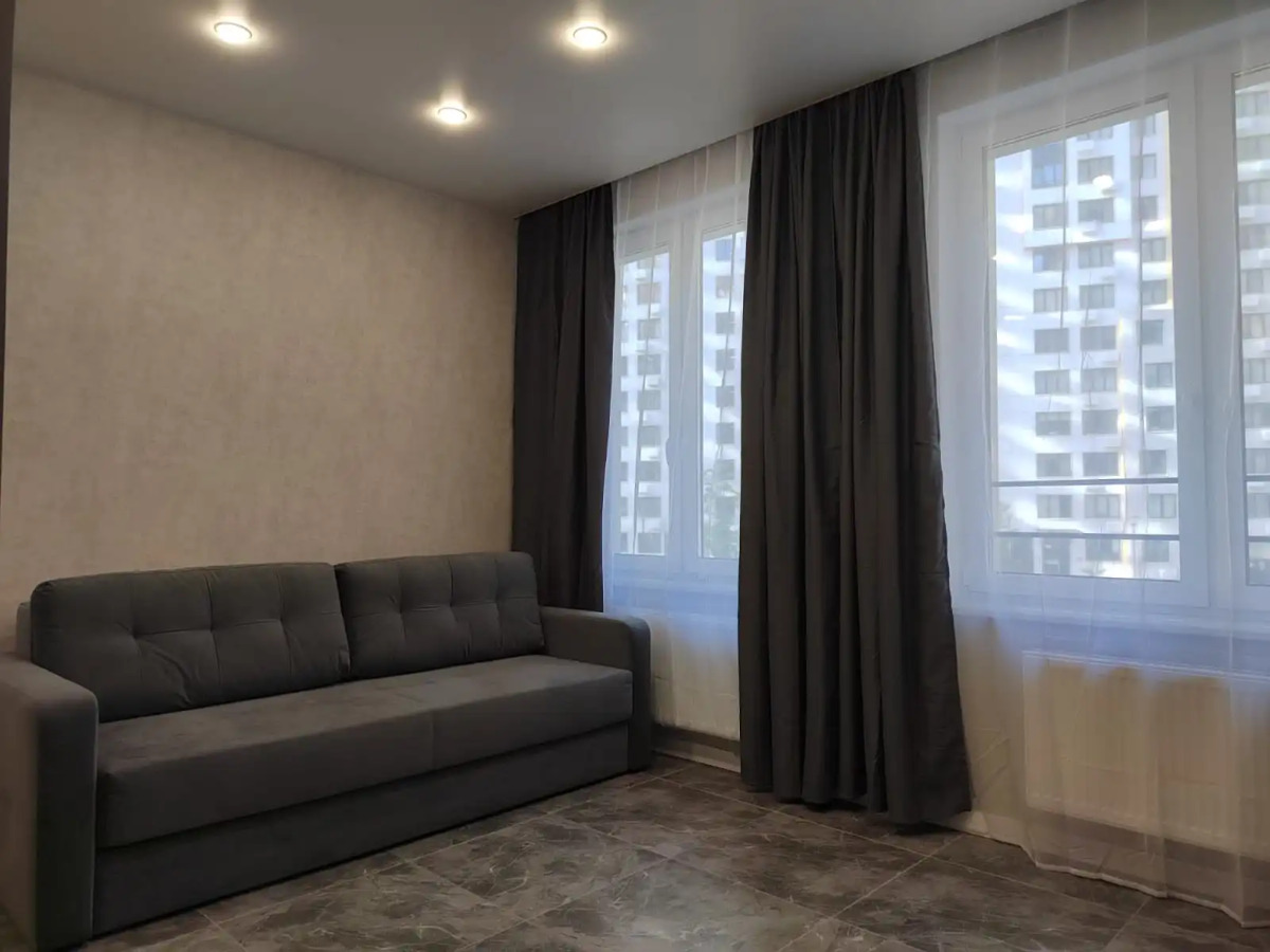 Квартира Шикарная люксовая