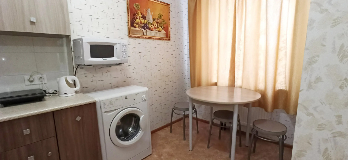 Апартаменты Данилиха Студия 2