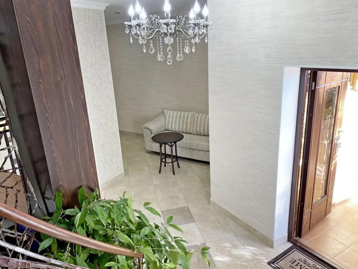 Гостевой Дом Плющ