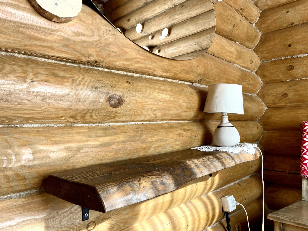 База отдыха Магия Леса