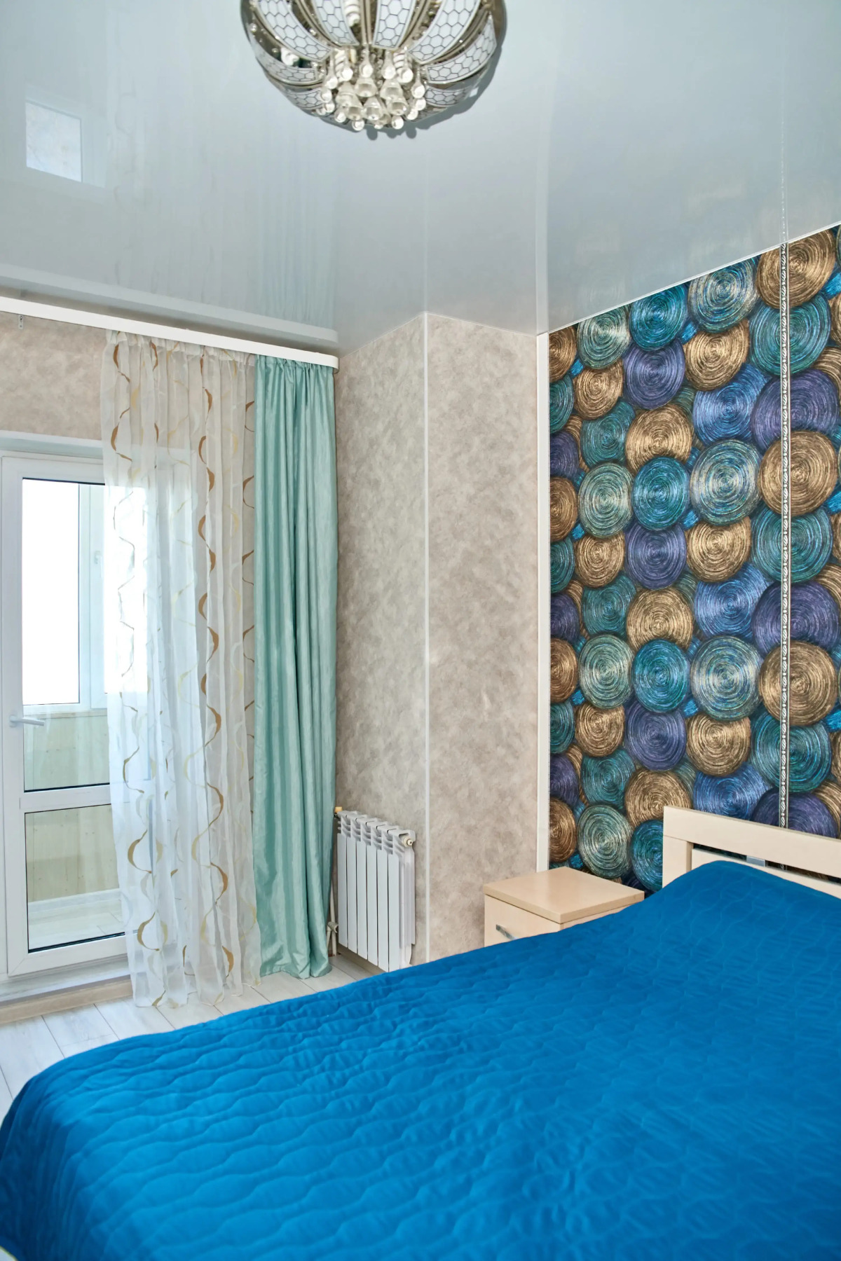 Апартаменты VIAHOME на Кирова